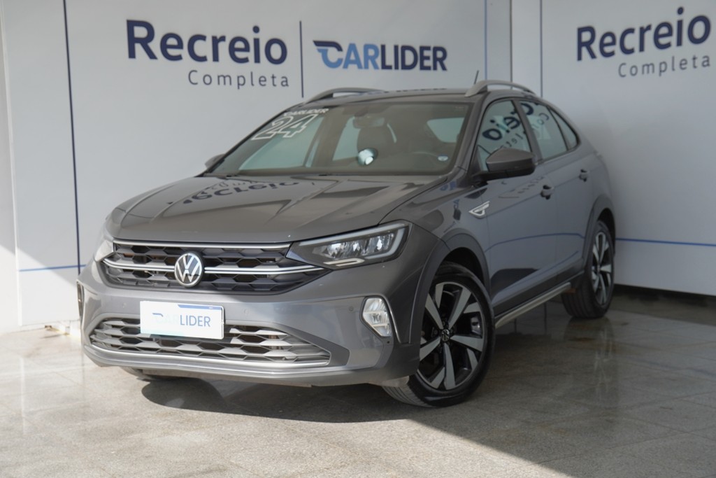 NIVUS 1.0 200 TSI TOTAL FLEX HIGHLINE AUTOMÁTICO10