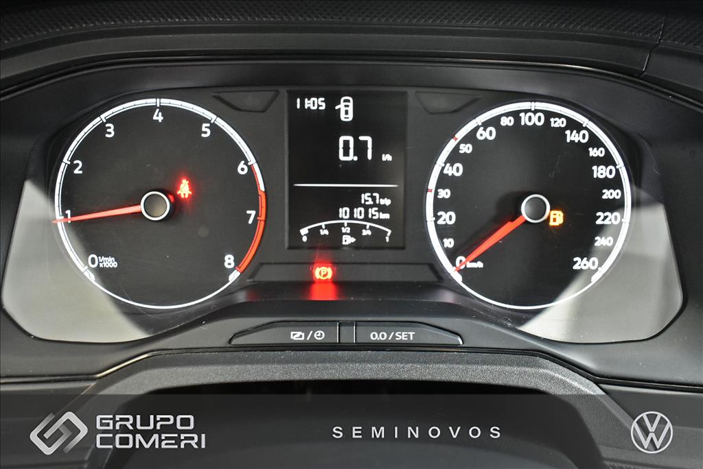POLO 1.0 MPI TRACK MANUAL6