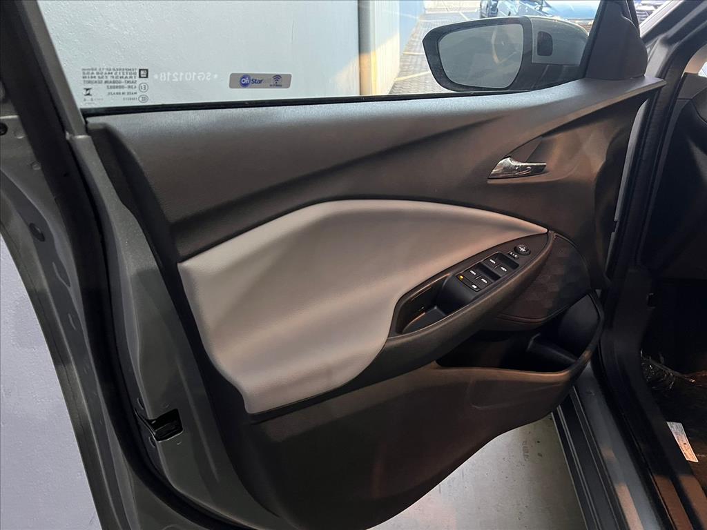 ONIX PLUS 1.0 TURBO FLEX PREMIER AUTOMÁTICO