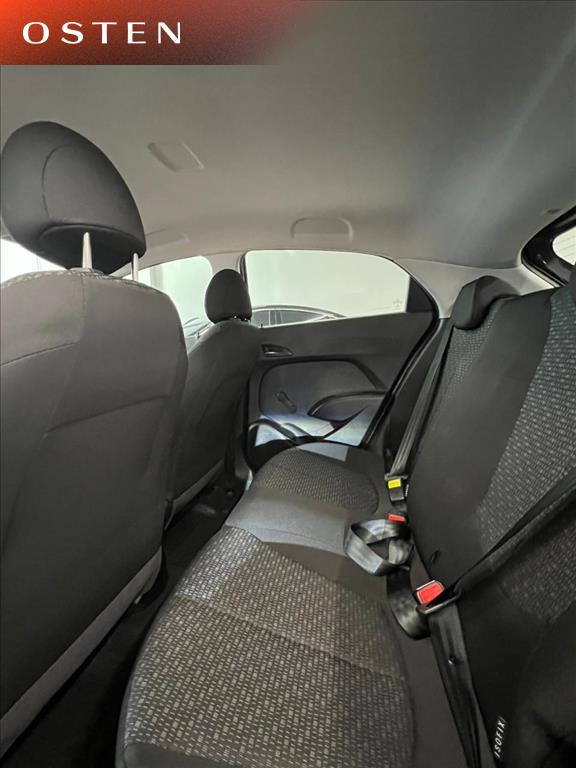 Hyundai-HB20-1.0 UNIQUE 12V FLEX 4P MANUAL
