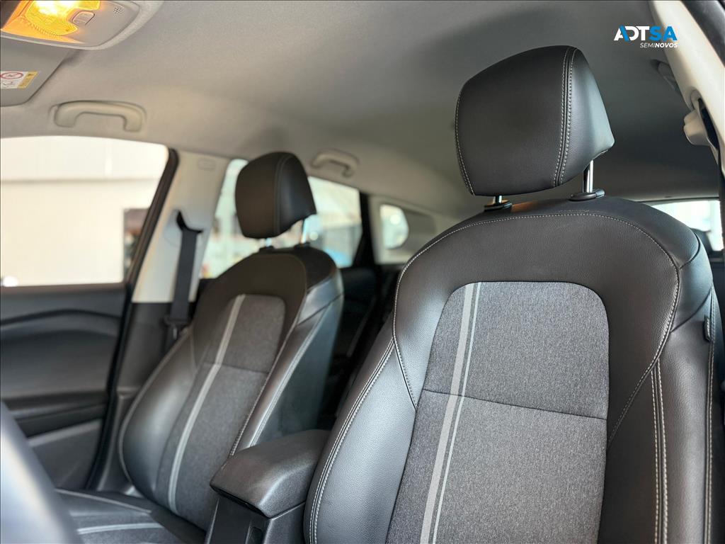 CHEVROLET TRACKER 1.0 TURBO FLEX LTZ AUTOMÁTICO