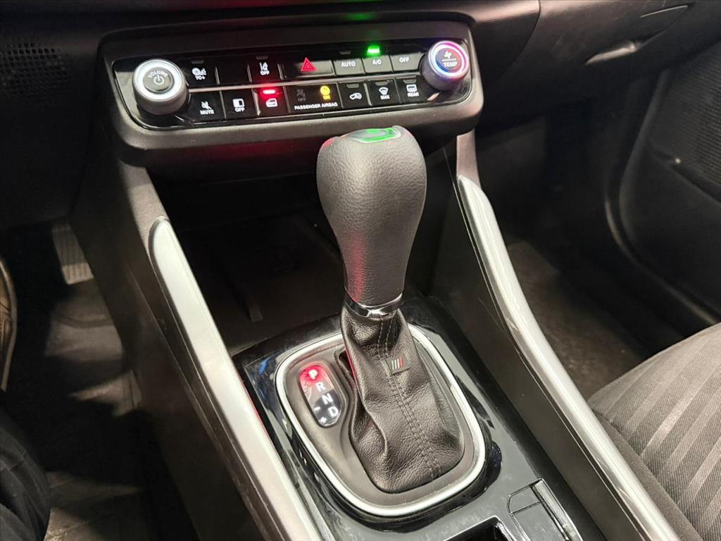 FASTBACK 1.0 TURBO 200 FLEX AUDACE CVT10