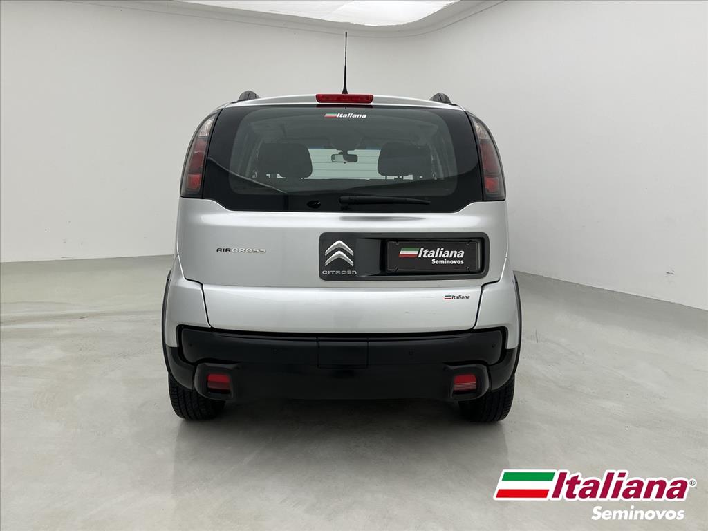AIRCROSS 1.5 LIVE 8V FLEX 4P MANUAL3