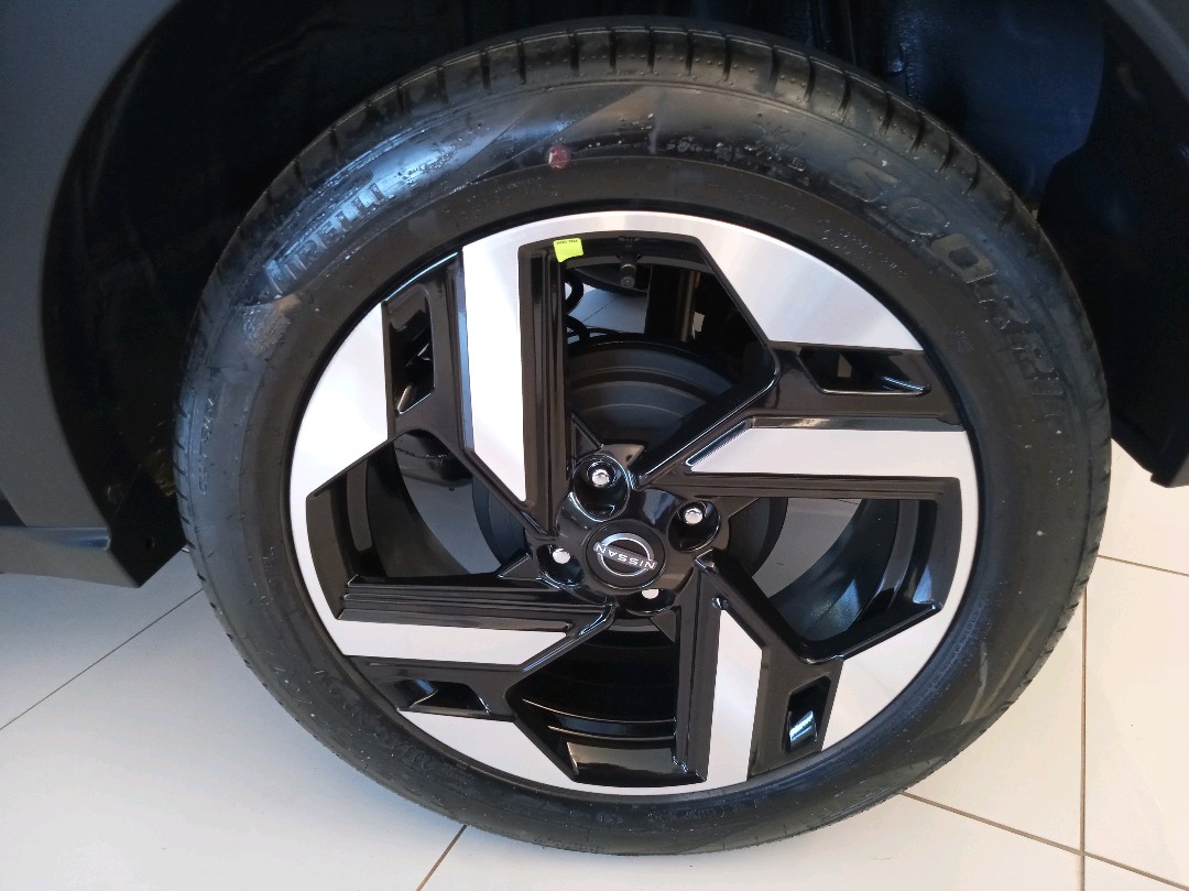 KAIT 1.6 FLEX ADVANCE PLUS XTRONIC12