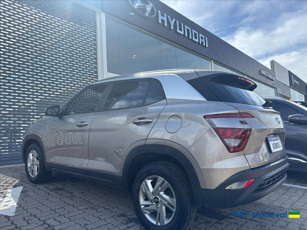 CRETA 1.0 TGDI FLEX COMFORT PLUS AUTOMÁTICO3