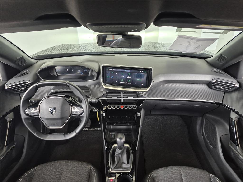 2008 1.0 TURBO 200 FLEX ACTIVE CVT6