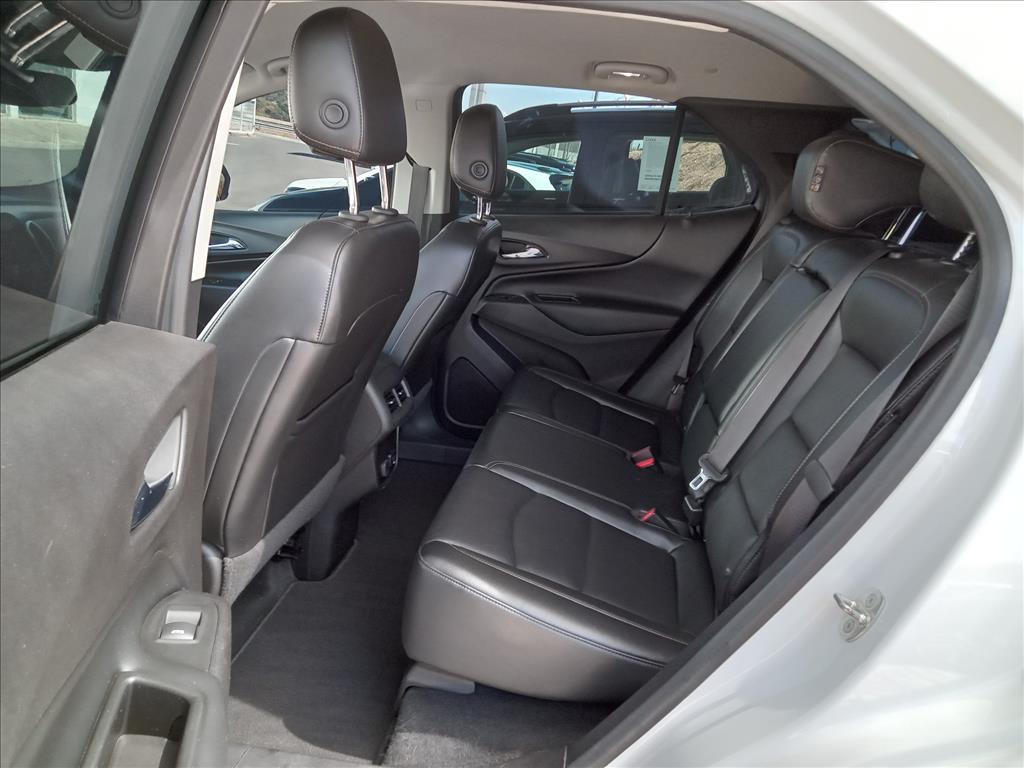 EQUINOX 2.0 16V TURBO GASOLINA LT AUTOMÁTICO
