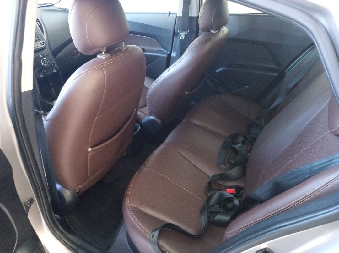 HB20S 1.0 COMFORT PLUS 12V FLEX 4P MANUAL11