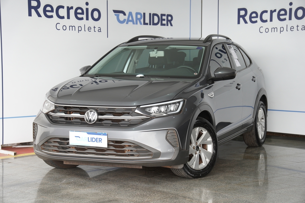 NIVUS 1.0 200 TSI TOTAL FLEX COMFORTLINE AUTOMÁTICO1