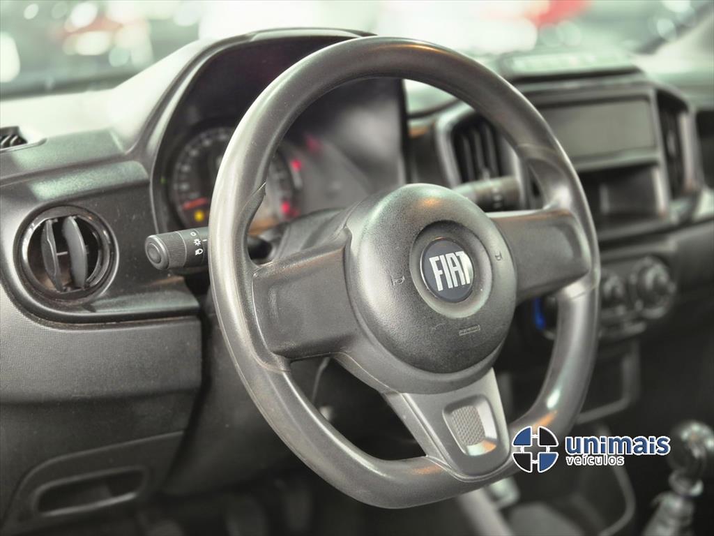 FIAT FIORINO 1.4 MPI FURGÃO ENDURANCE 8V FLEX 2P MANUAL — foto 14