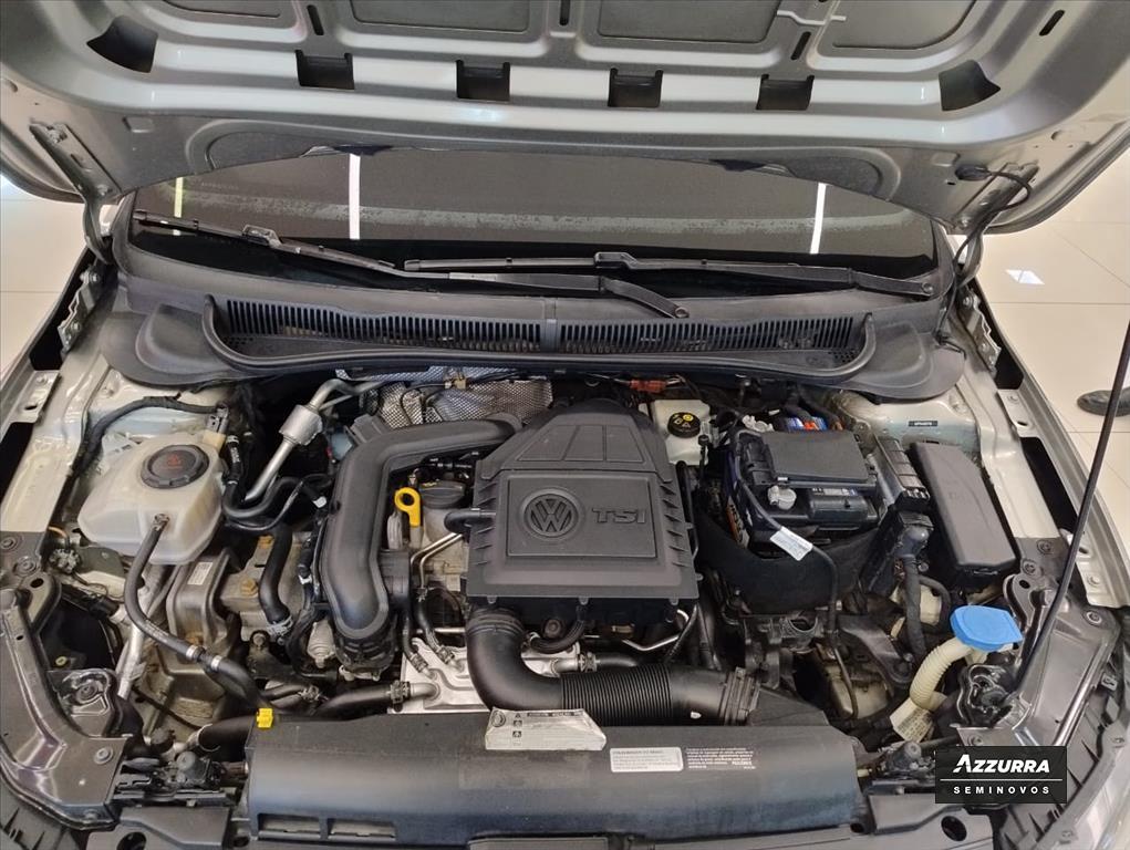 VIRTUS 1.0 200 TSI HIGHLINE AUTOMÁTICO14