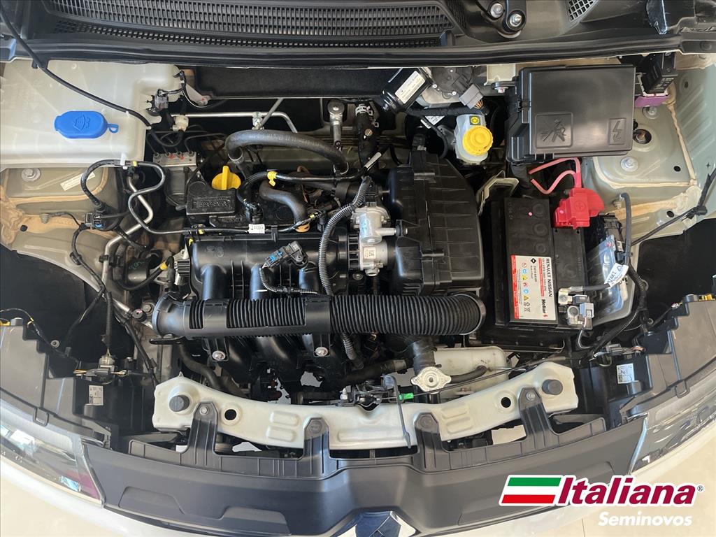 KWID 1.0 12V SCE FLEX ZEN MANUAL13