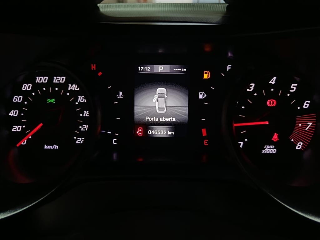 CRONOS 1.3 FIREFLY FLEX DRIVE CVT6