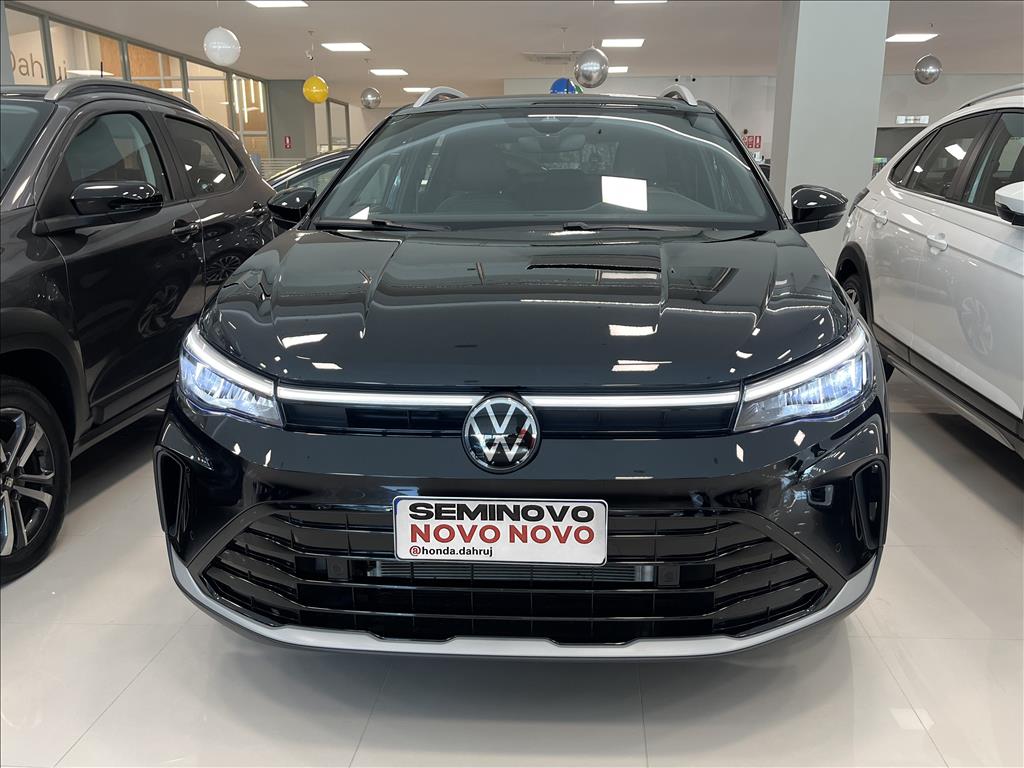 NIVUS 1.0 200 TSI TOTAL FLEX HIGHLINE AUTOMÁTICO2