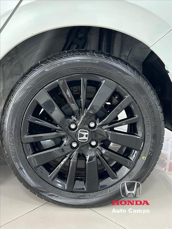 CITY 1.5 i-VTEC FLEX HATCH TOURING CVT7