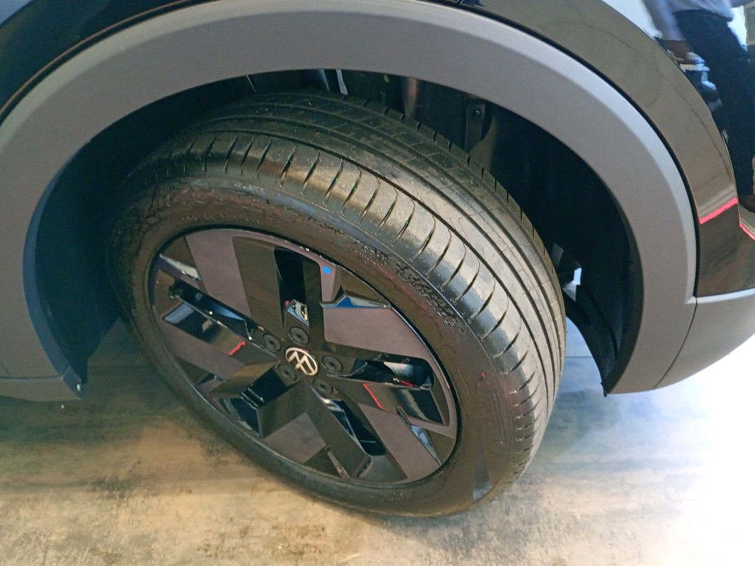 T-CROSS 1.0 200 TSI TOTAL FLEX AUTOMÁTICO10