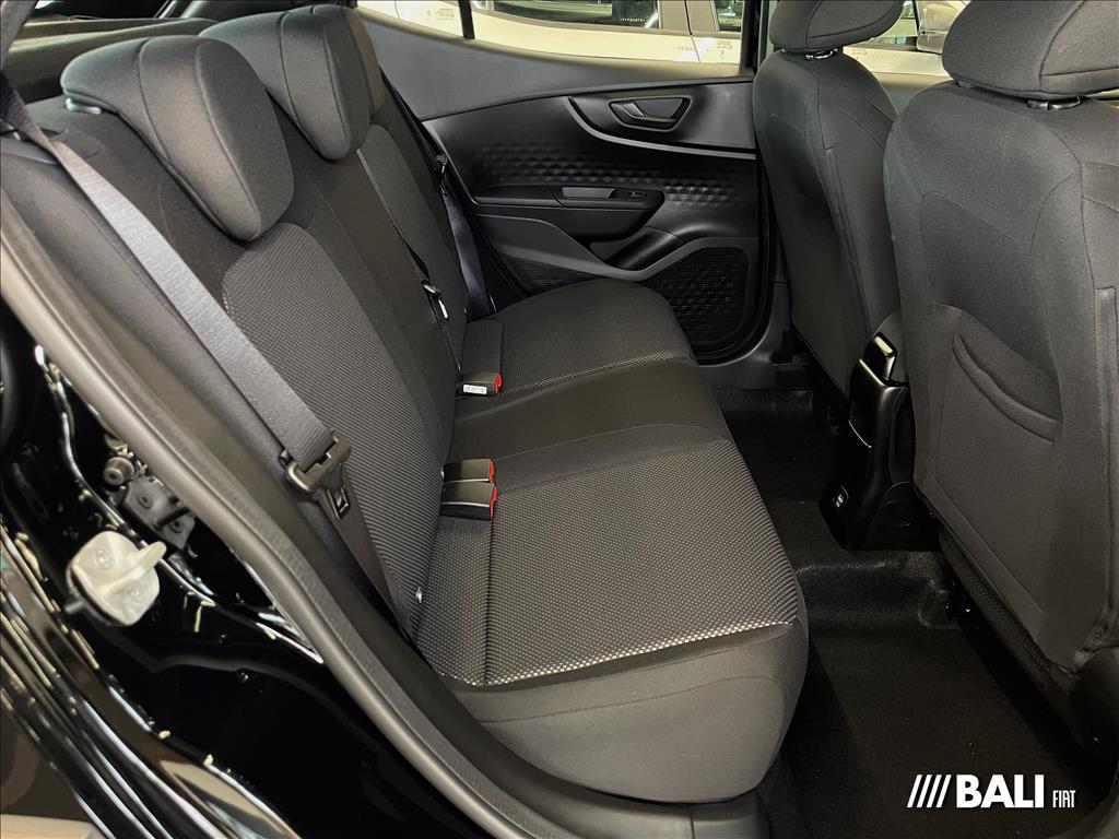 PULSE 1.0 TURBO 200 FLEX CVT14