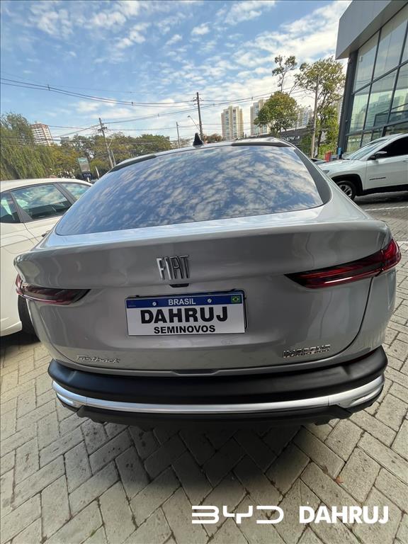 FASTBACK 1.0 TURBO 200 FLEX IMPETUS CVT11