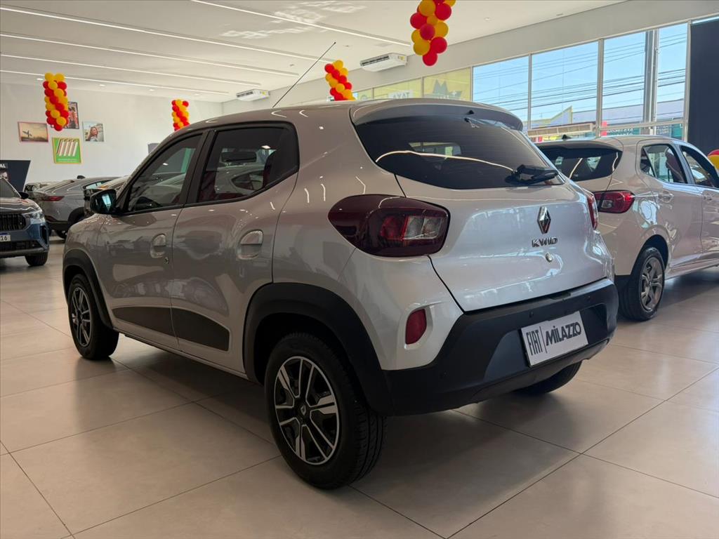 KWID 1.0 12V SCE FLEX INTENSE MANUAL5