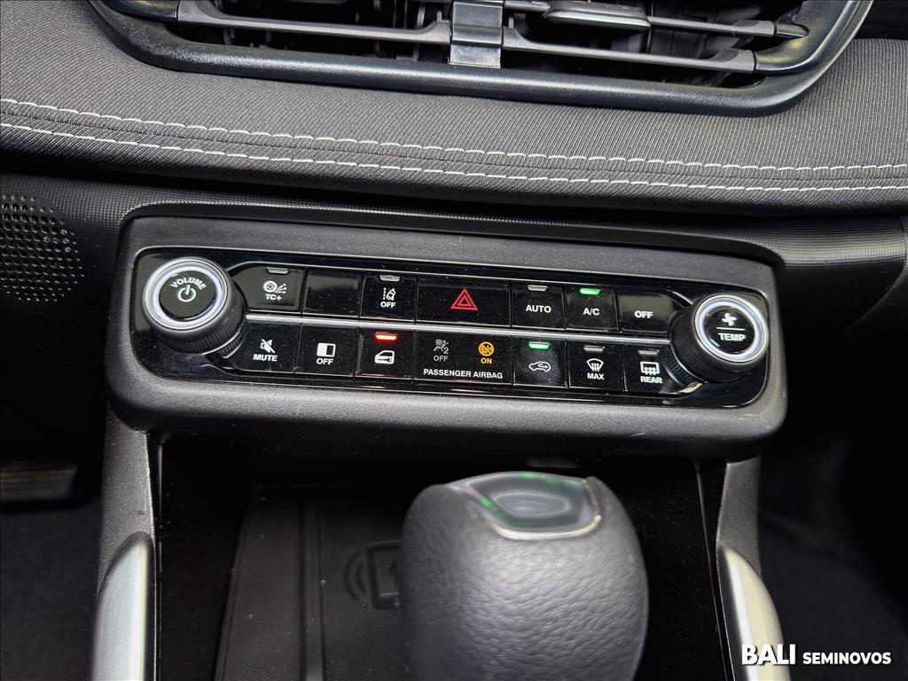 FASTBACK 1.0 TURBO 200 FLEX AUDACE CVT15