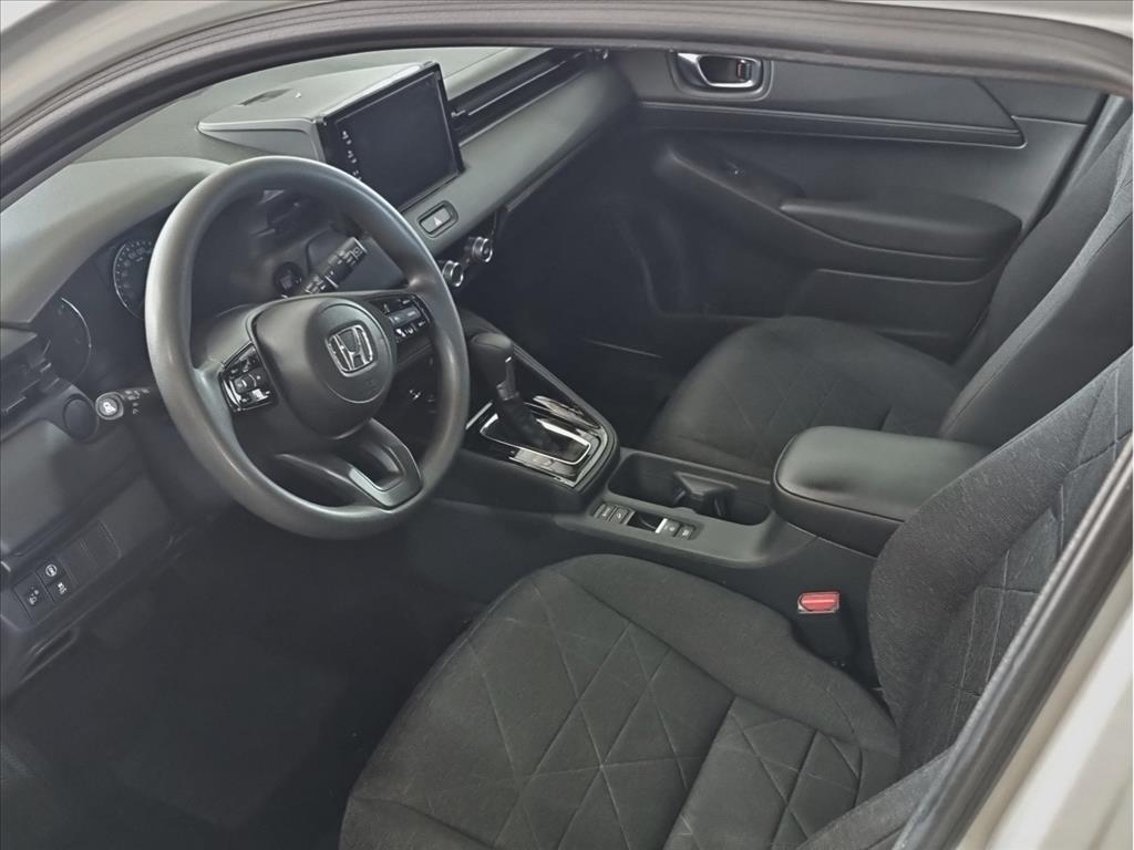 HR-V 1.5 DI I-VTEC FLEX EX CVT5