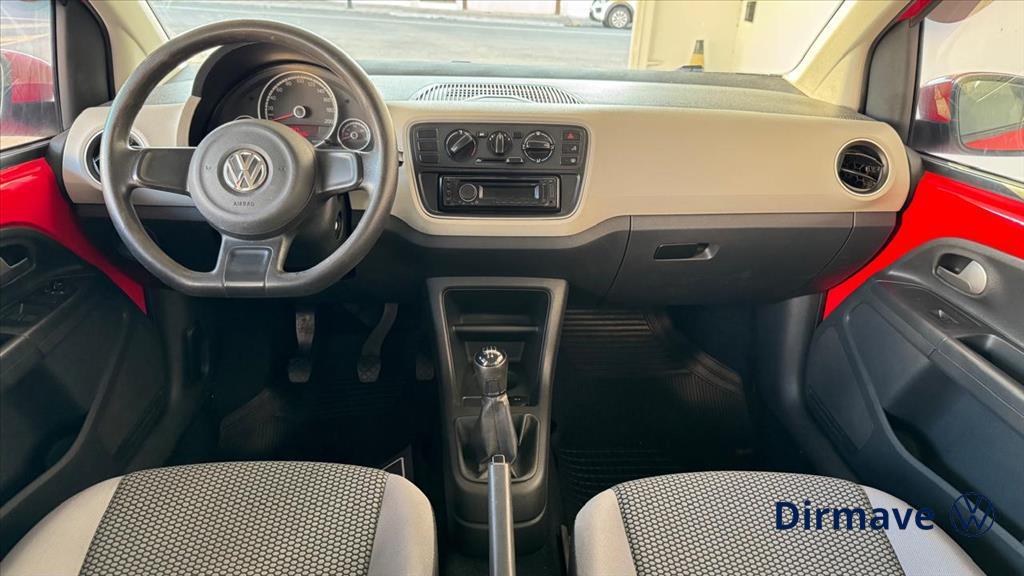 UP 1.0 MPI MOVE UP 12V FLEX 4P MANUAL8