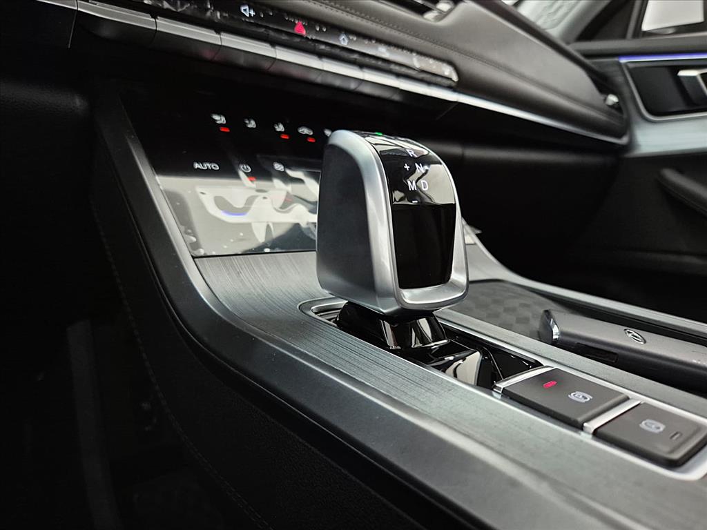 Caoa Chery-TIGGO 5X PRO-1.5 VVT TURBO iFLEX CVT