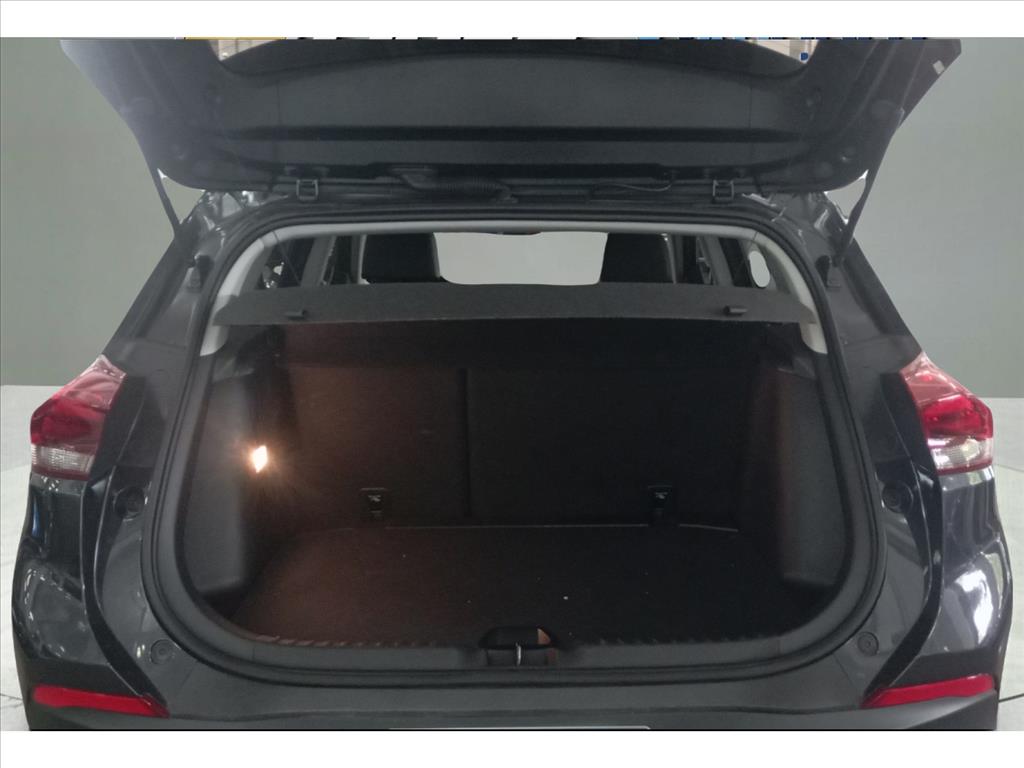 TRACKER 1.0 TURBO FLEX LTZ AUTOMÁTICO8