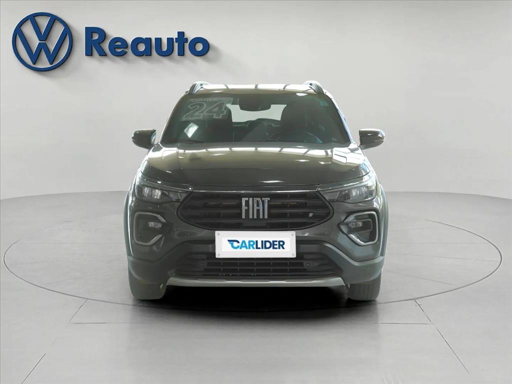 PULSE 1.0 TURBO 200 FLEX IMPETUS CVT1