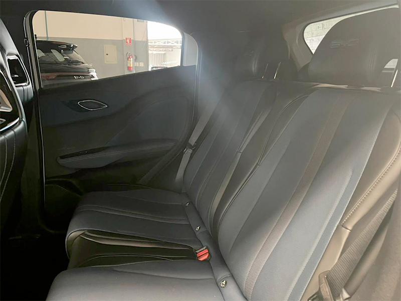 DOLPHIN MINI 38 KW ELÉTRICO 5L9