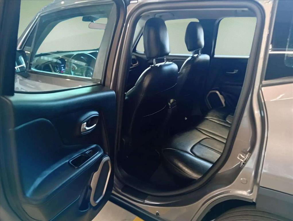 RENEGADE 1.8 16V FLEX SPORT 4P AUTOMÁTICO11