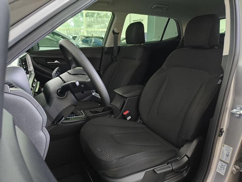 CRETA 1.0 TGDI FLEX COMFORT AUTOMÁTICO4