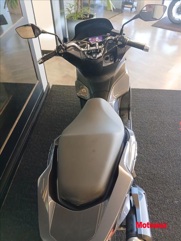 PCX 160 CBS4