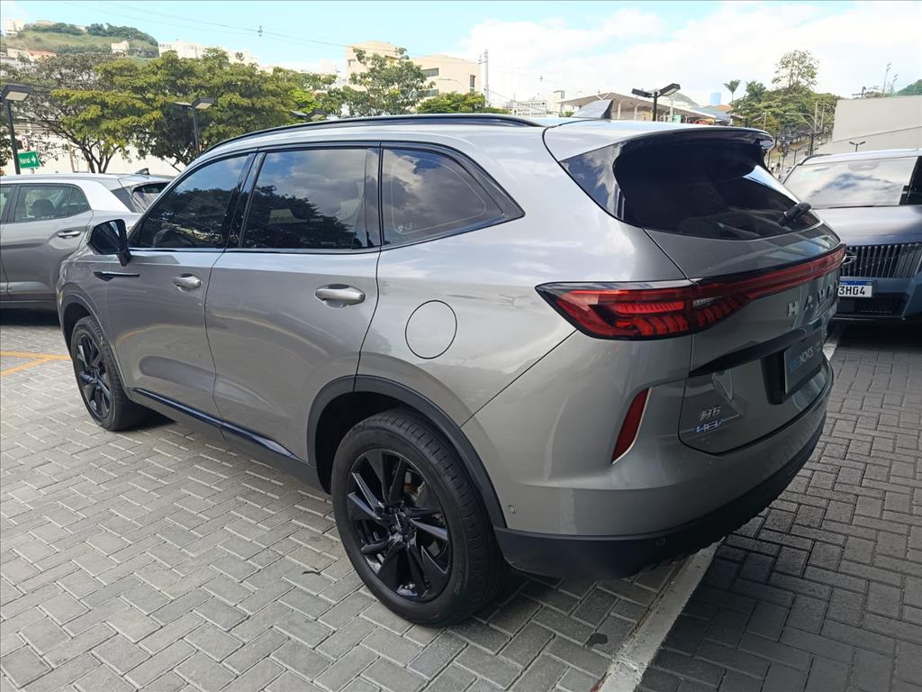 HAVAL H6 1.5 HEV PREMIUM E-TRACTION3