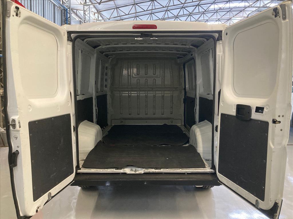 DUCATO 2.3 MULTIJET DIESEL CARGO MÉDIO MANUAL