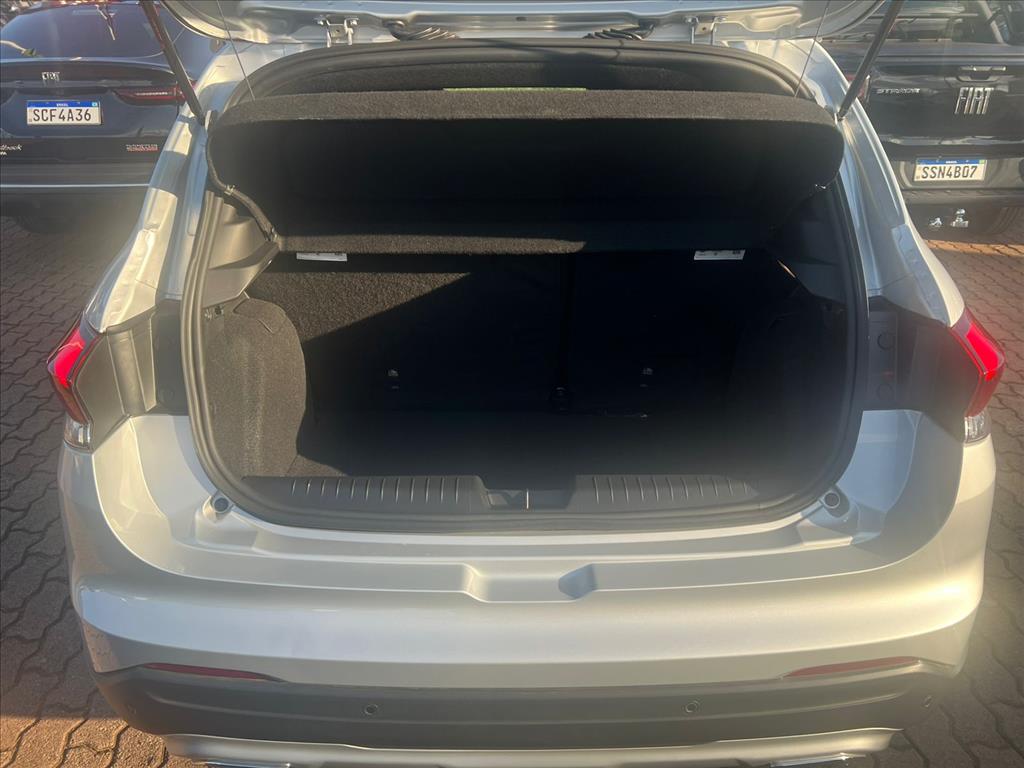 PULSE 1.0 TURBO 200 HYBRID AUDACE CVT5