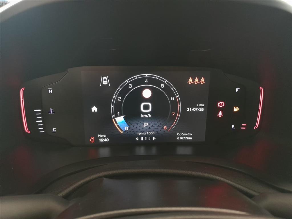 RENEGADE 1.3 T270 TURBO FLEX LONGITUDE AT68