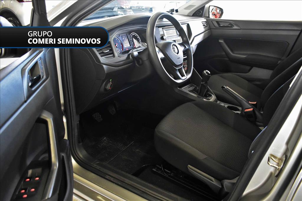 POLO 1.0 MPI TOTAL FLEX MANUAL6