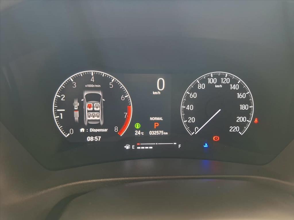 HR-V 1.5 DI I-VTEC TURBO FLEX TOURING CVT11