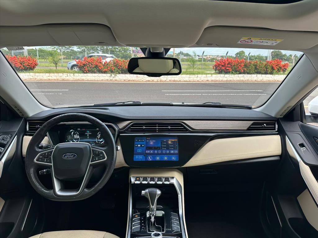 TERRITORY 1.5 ECOBOOST GTDI GASOLINA SEL AUTOMÁTICO7