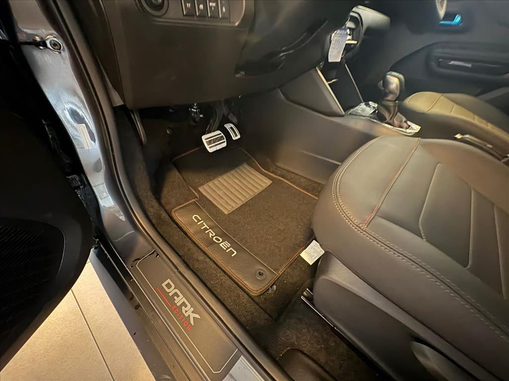 BASALT 1.0 TURBO 200 FLEX DARK EDITION CVT14