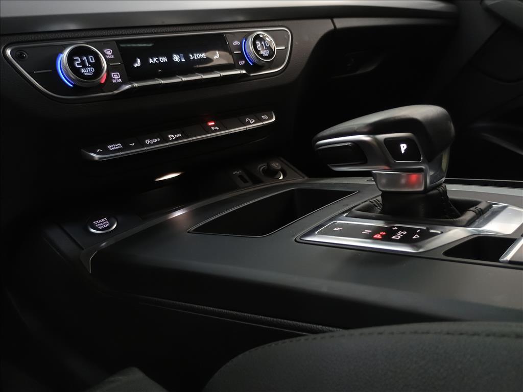 Q5 2.0 45 TFSI GASOLINA S-LINE QUATTRO S TRONIC13
