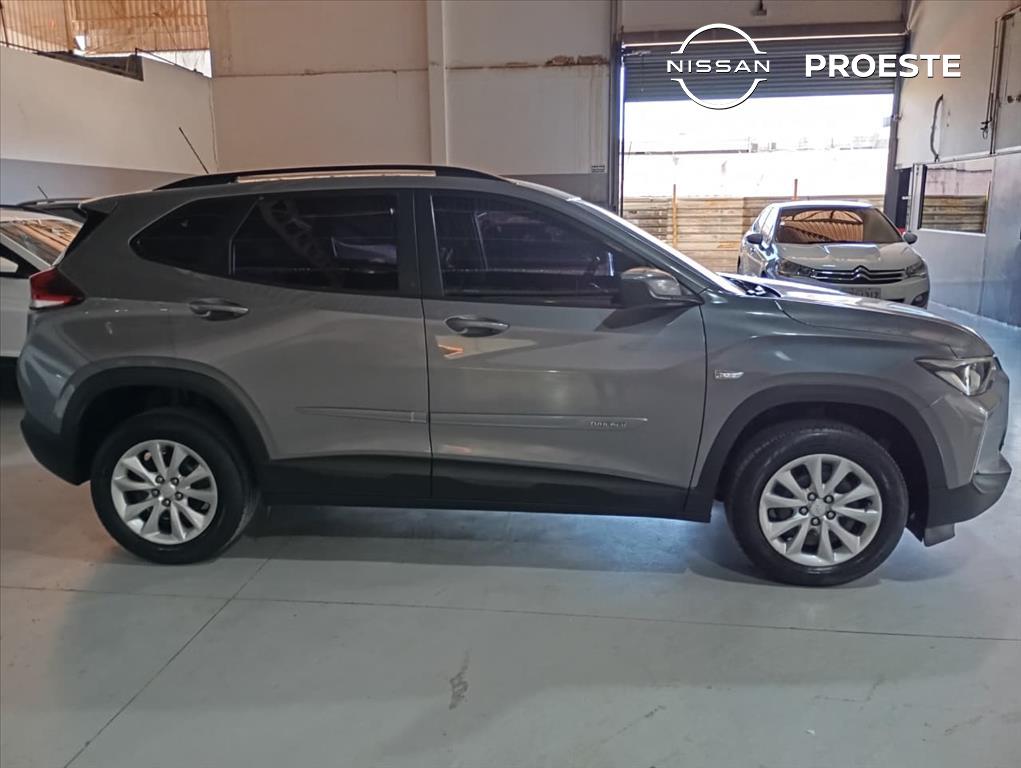 TRACKER 1.0 TURBO FLEX AUTOMÁTICO3