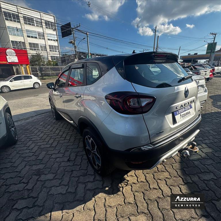 CAPTUR 1.3 TCE FLEX ICONIC X-TRONIC5