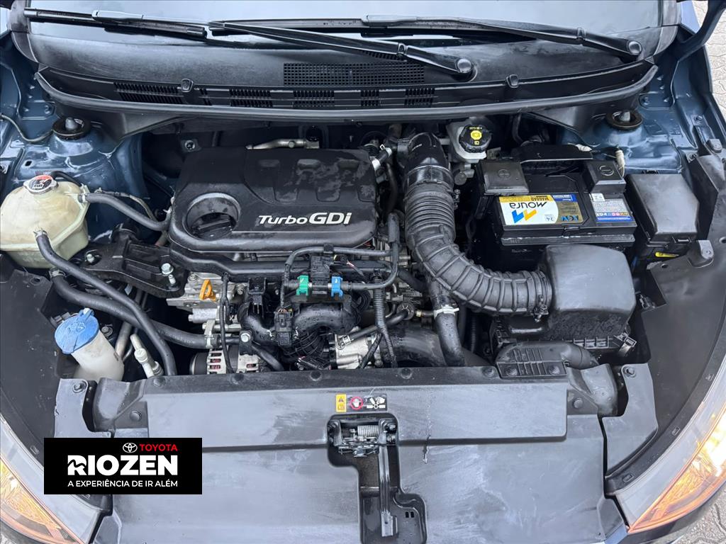 HB20S 1.0 TGDI FLEX DIAMOND AUTOMÁTICO9