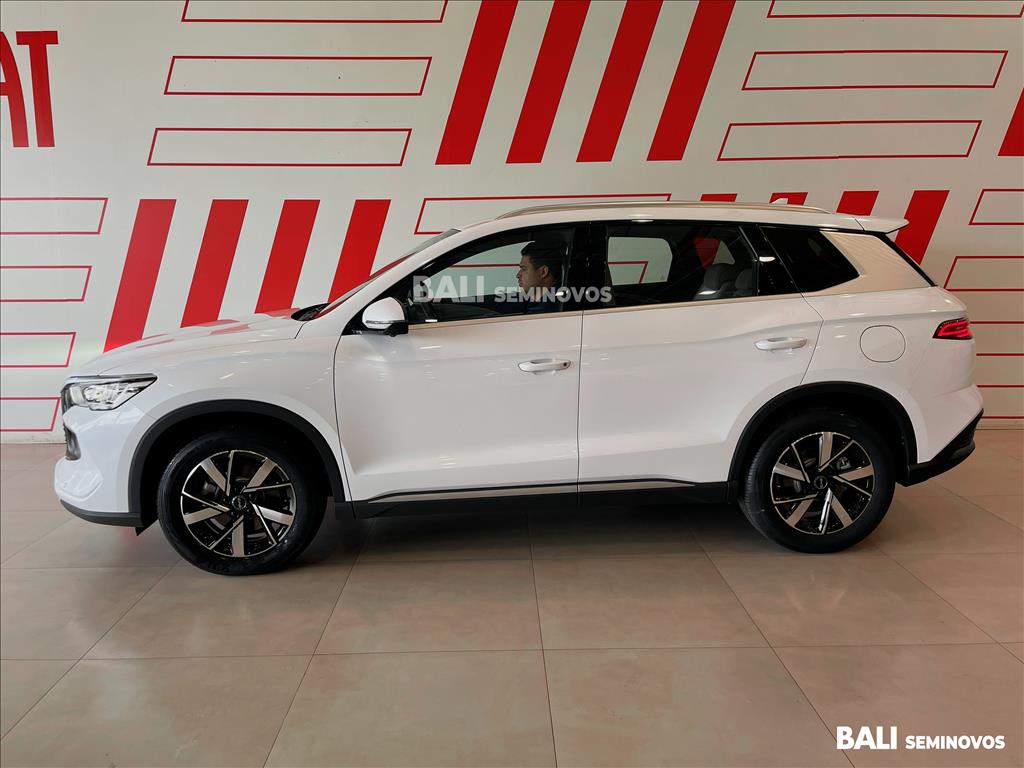 SONG PRO 1.5 DM-I HÍBRIDO GS AUTOMÁTICO4