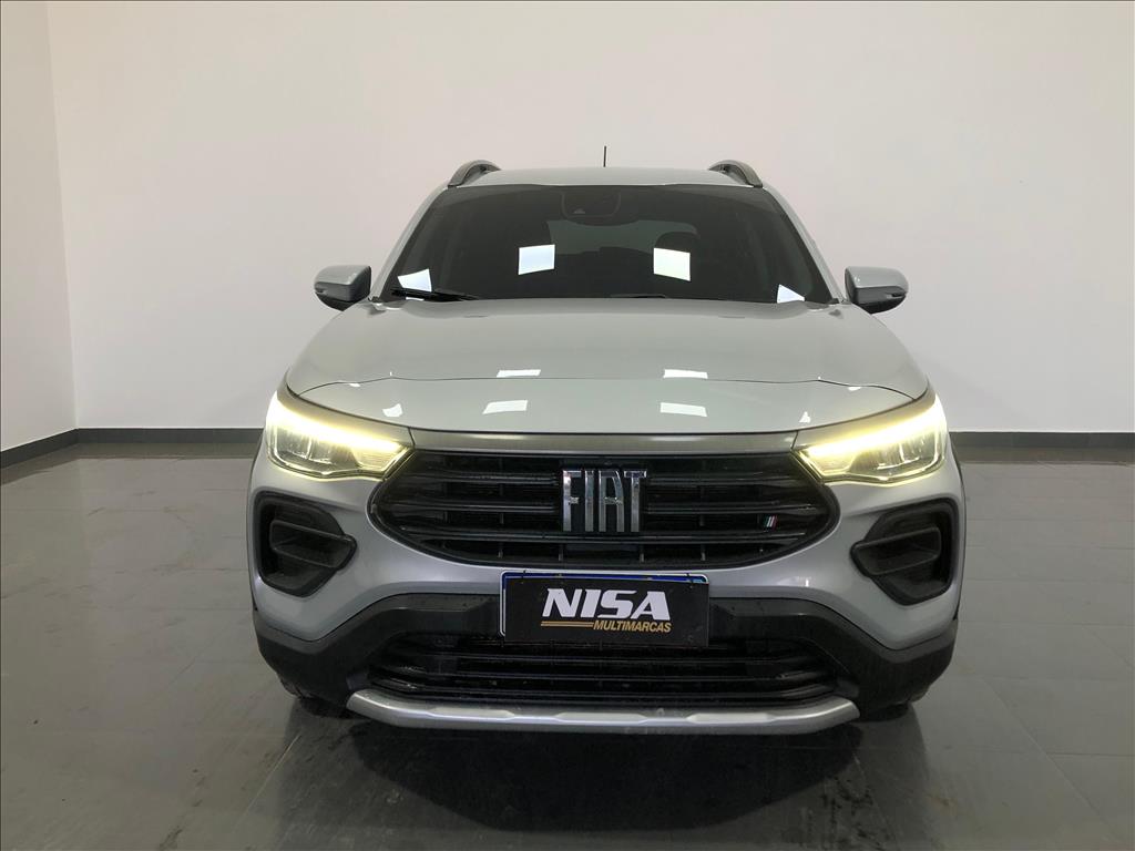 PULSE 1.0 TURBO 200 FLEX AUDACE CVT