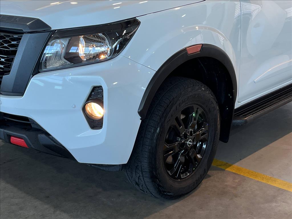 FRONTIER 2.3 16V TURBO DIESEL ATTACK CD 4X4 AUTOMÁTICO3
