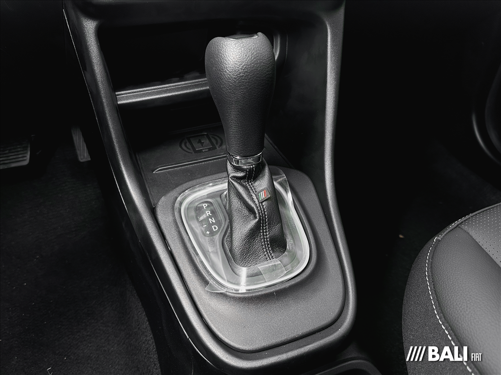 PULSE 1.0 TURBO 200 HYBRID IMPETUS CVT12