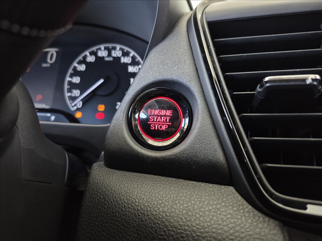 CITY 1.5 i-VTEC FLEX HATCH EXL CVT13